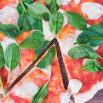 Pizza – najłatwiejszy przepis