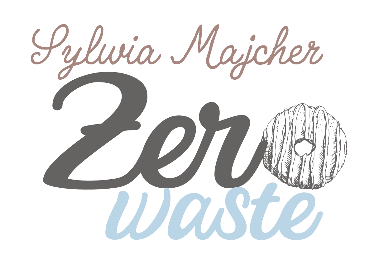 logo zero waste