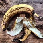 Skórka od banana – co z nią zrobić